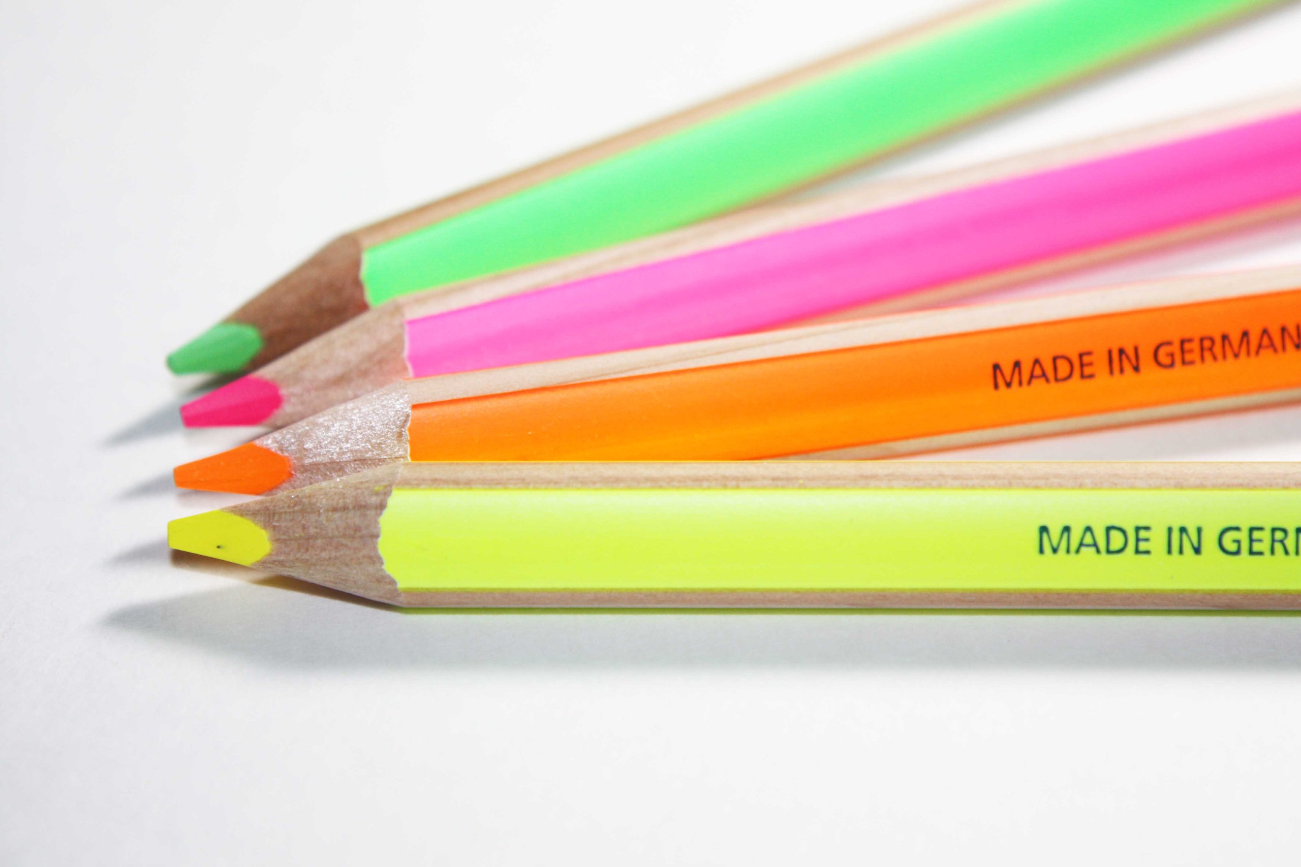 Amazon | 【STAEDTLER】ステッドラー 蛍光色鉛筆 テキストサーファー